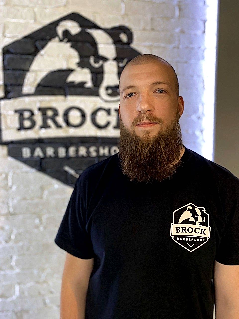 top barber mihail minsk