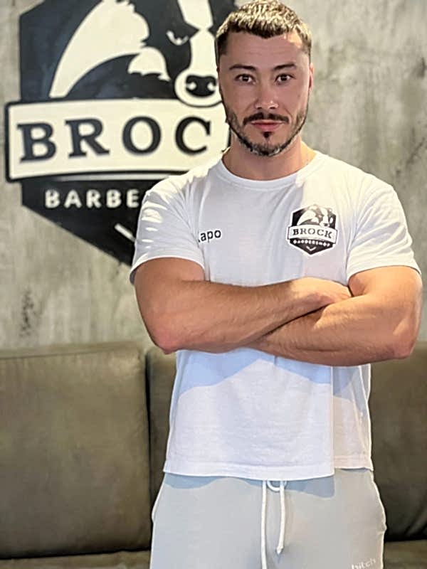 barber karo minsk