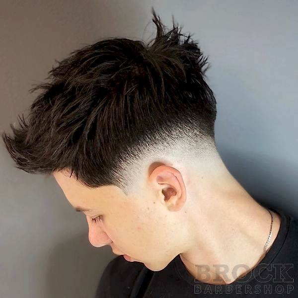 haircut from vadim 2