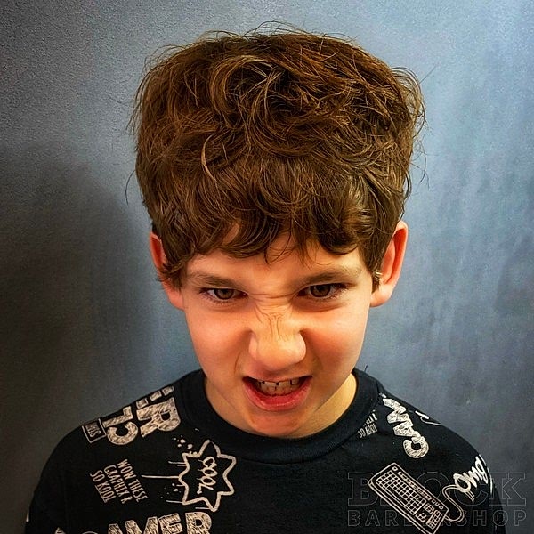 haircut from vadim 3