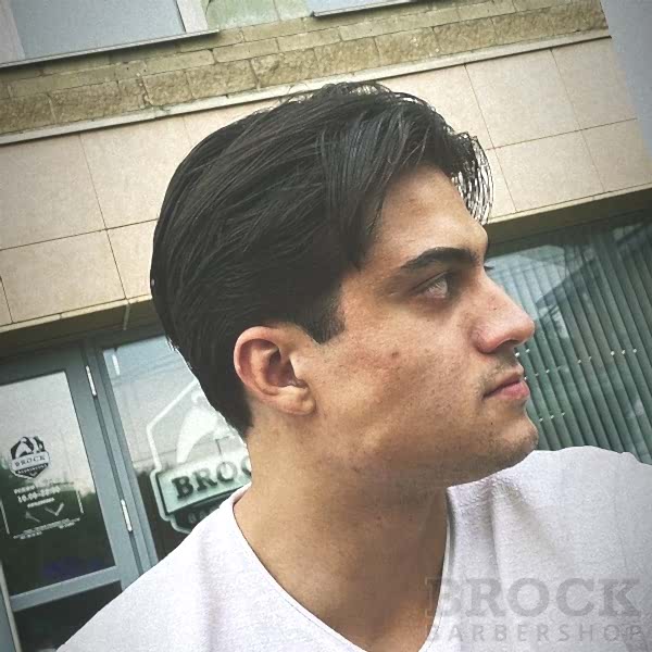 haircut from vadim 4