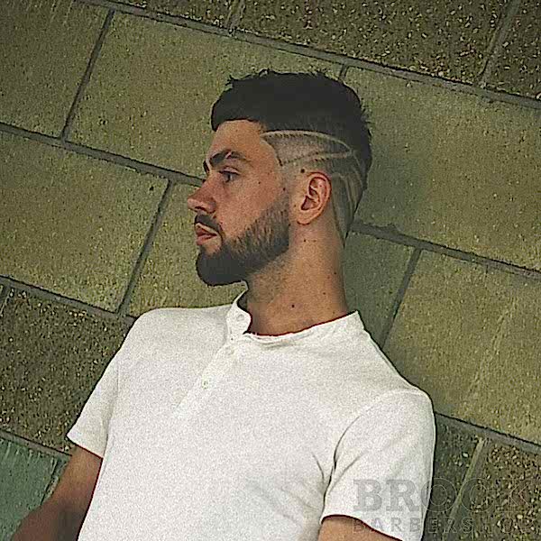 haircut from vadim 5