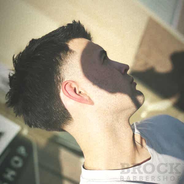 haircut from vadim 6