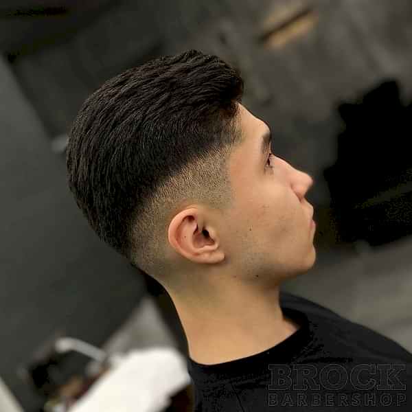 strizhka barber olga1
