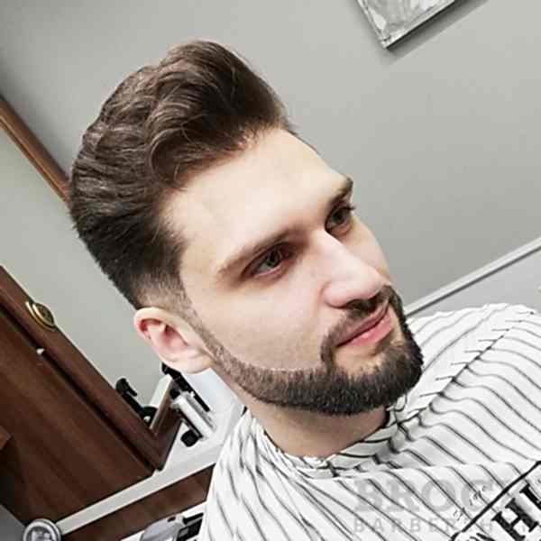 Барбер Екатерина 2 rabota barbera ekateriny 13
